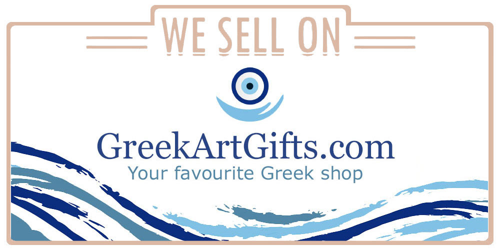 Shop our GreekArtGifts store