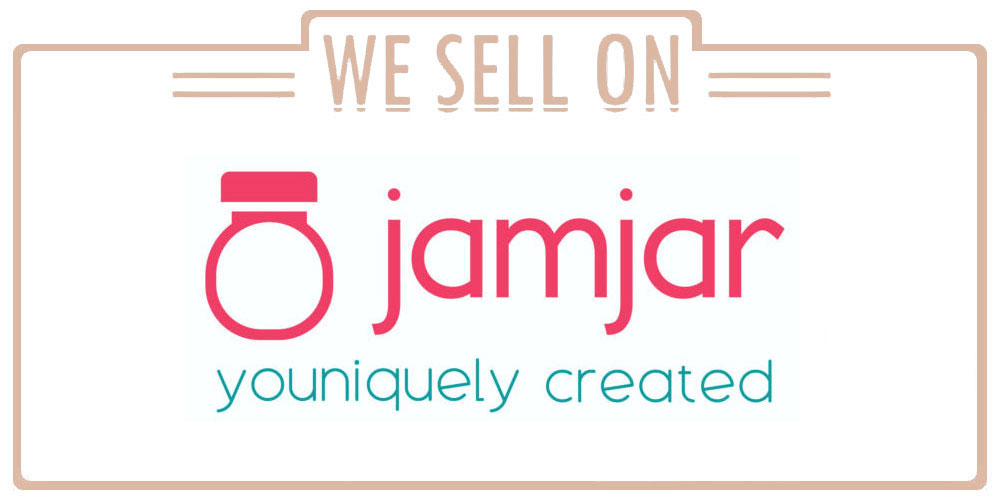 Shop our Jamjar store