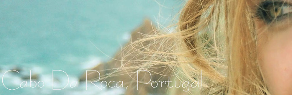 Cabo da Roca Portugal | Westernmost point of Europe