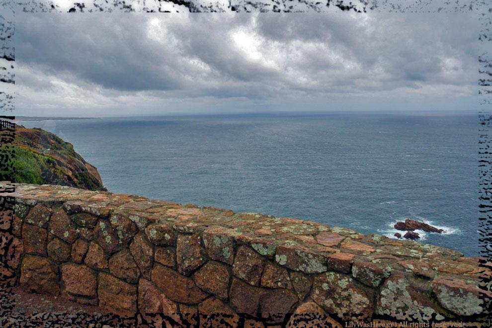 Campo da Roca Portugal | Westernmost point of Europe