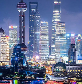 Η ασφάλεια σε ταξίδι στη Σαγκάη της Κίνας