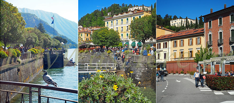 Como Bellagio - Bellagio Como Italy