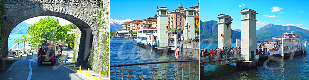 Como Bellagio - Bellagio Como Italy