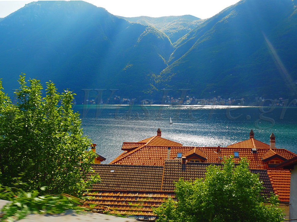 Lake Como Menaggio - Menaggio Como Italy
