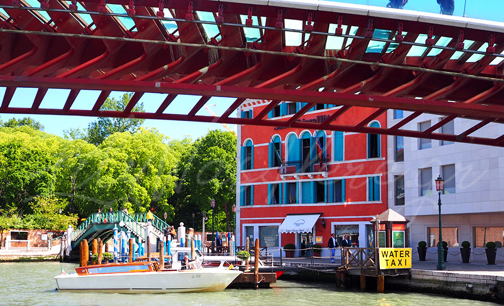 Βενετία | Venice on a budget